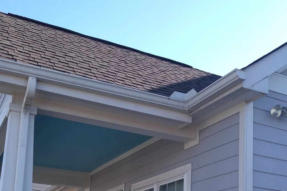 Gutter Cleaning Fort Lee